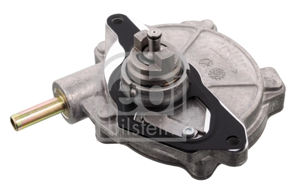 Vacuum Pump, braking system